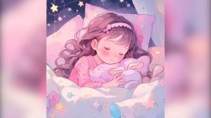 Domitori Taranofu - Goodnight my Little Princess (Sleeping Lo-Fi Chill Beat)