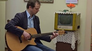 История песни "В лесу родилась ёлочка"