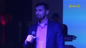 Асланбек Идрисов Черные глаза! 2020!