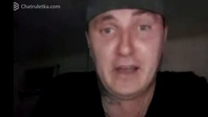 ДОН ТИМА МАЦОНИ В СКОТСКОЙ ЧАТРУЛЕТКЕ