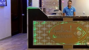 🏨 Andalusia Blue Beach Hurghada Review 2022. Hurghada, Egypt