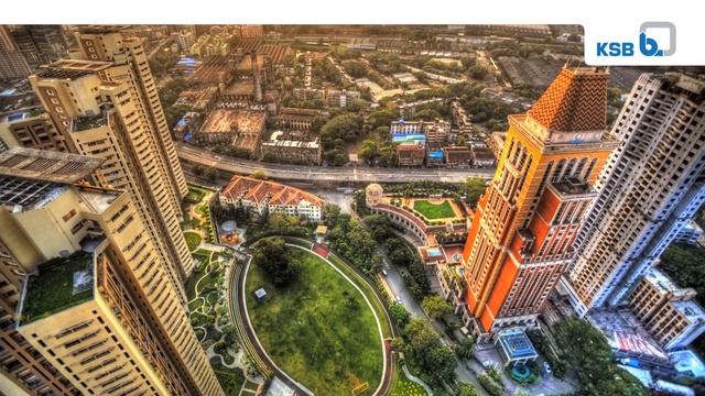 KSB Limited, India : Our Corporate Film (2018) смотреть онлайн