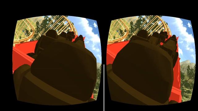 видео для Виар