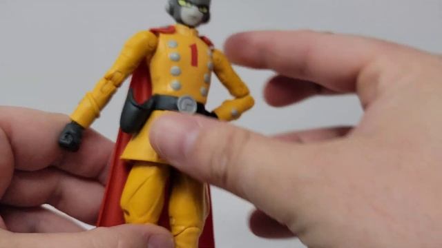 Gamma 1 & Piccolo unbox and review. #DragonBallZ #DragonBall #dbz #dbsuper #actionfigures #toys