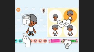 идеи как создать красивого персонажа