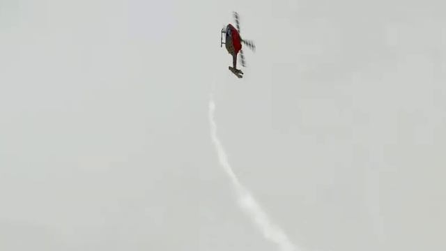 Hal Dhruv Sarang Display Team