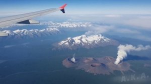 Креативный рекламный ролик Иркутского авиационного завода.