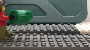 Мужик с ведром пасхалка 😁