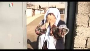 Хочи Хайриддини Бозор -- Гариби