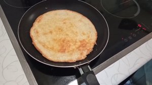 Овсяноблин #блины #овсяноблин #говядина  #вкусно ОВСЯНОБЛИН НА ЗАВТРАК