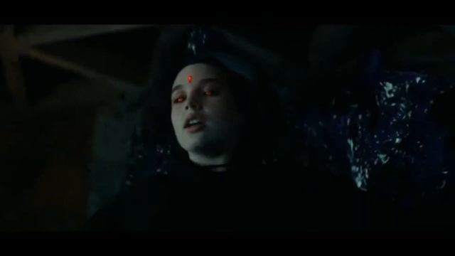 Everybody's fool/// Rachel Roth /// titans смотреть онлайн