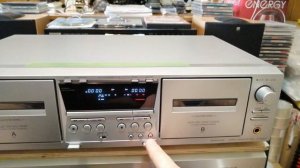 Sony TC-WE475