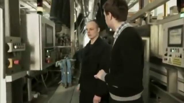 Производство новой авиационной тактической ракеты Х-31АД смотреть онлайн