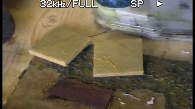 Come riparare tacchi e suole смотреть онлайн