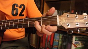 Не позволь мне погибнуть (простыми аккордами)