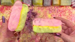 ASMR Soap