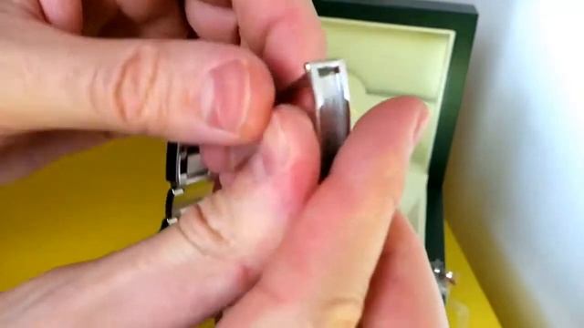 رولكس ( باتمان) review Rolex Batman116710 смотреть онлайн