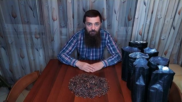 Как из какао бобов сделать настоящий ШОКОЛАД