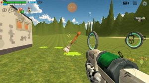 вирус часть 2