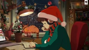 Lofi Girl - Christmas 2023