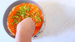 НОВОГОДНИЙ САЛАТ «МИМОЗА» С КРАСНОЙ РЫБОЙ|ОЧЕНЬ ВКУСНО!!!|