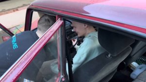 ВАЗ ‘овская КЛАССИКА - автозвук без сабвуфера 💪 Оригинальная аудиосистема в ЖИГУ ВАЗ-2106
