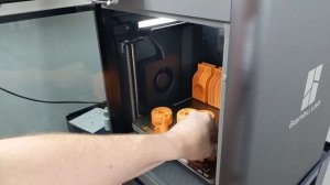 3D PRINT JOB #x1e #bambulab #AMS #x1c #x1carbon #polymaker