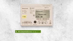 How to reconnect your Honeywell BK-G4E smart Pay As You Go gas meter