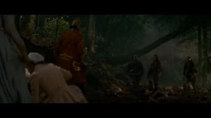 ПОСЛЕДНИЙ ИЗ МОГИКАН 1 Пикник Последний из могикан