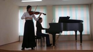 М. Тулебаев: Поэма