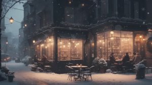 Café Music _ 2 Hours Calming Lo-fi Hip Hop Beats _ Relaxing BGM _ Work and Study to _ Guitar Lo-fi