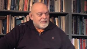 Будет ли ядерная война? Гейдар Джемаль