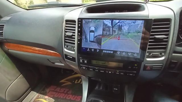 Land Cruiser Prado VX 2005 | Reg 2006 | 2700 Cc | Buy Sell &Exchange | Nobel Car House | 0171205735 смотреть онлайн