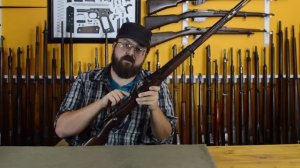 Винтовка маузер 98 конструкция, история создания.