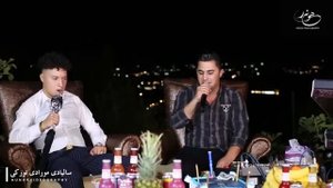 Peshraw Hawrami ft Saliadi Murad Turkey chakrdi