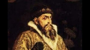 Владимир Старицкий – биография и жизнь