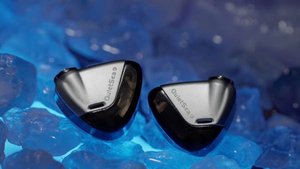 ROSESELSA Rose Technics QuietSea Обзор внутриканальных наушников.