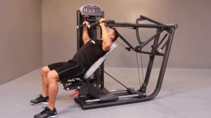 Мультипозиционный жим Panatta 1FE118A