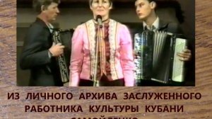 ❄️Новый 2003 год в Бриньковском Доме Культуры. | Сохранившиеся видеофрагменты праздника.