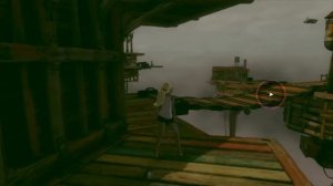 Прохождение Gravity Rush 2 - Часть 1 | PS4