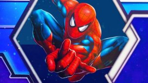 A Spiderman Live Wallpaper || 4k Android & PC Wallpaper