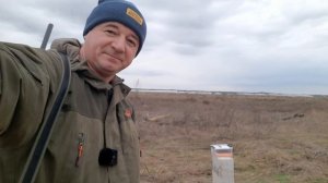 Спортивный патрон 24 гр. на 9ке. 12 и 32 калибр. Сравнение