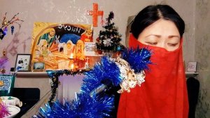 29.12.2024. Наше воскресное Богослужение 😇❤️🙏🕊️🔥🌈🏩💋🌹 Рождество