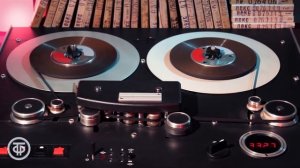 Чарлз Диккенс. В стране Полипов. Радиоспектакль по роману "Крошка Доррит" (1953)