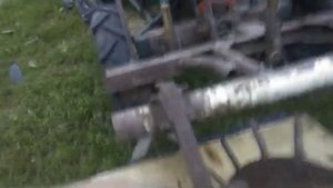 Ежи для мотоблока!