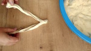 7 СПОСОБОВ формирования ДОМАШНИХ сдобных булочек #булочки