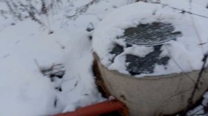 Профессиональная деревенская канализация