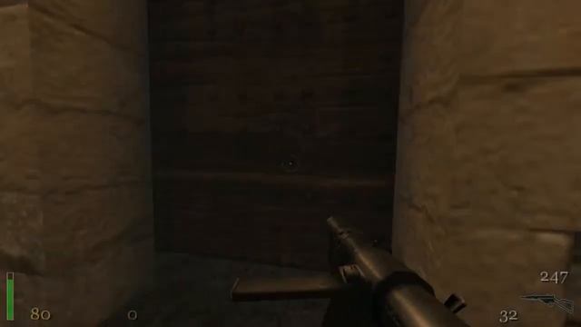 #ПРОХОЖДЕНИЕ Return to Castle Wolfenstein | часть 3 смотреть онлайн