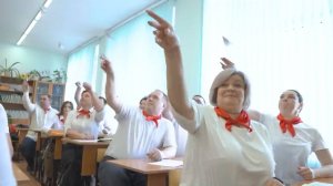 Клип - подарок от родителей выпускникам - Музыкальный клип на выпускной
