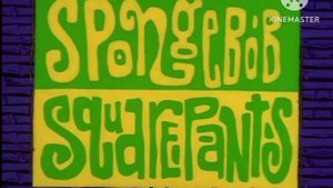 SpongeBob SquarePants Theme Song Lyrics (1999)